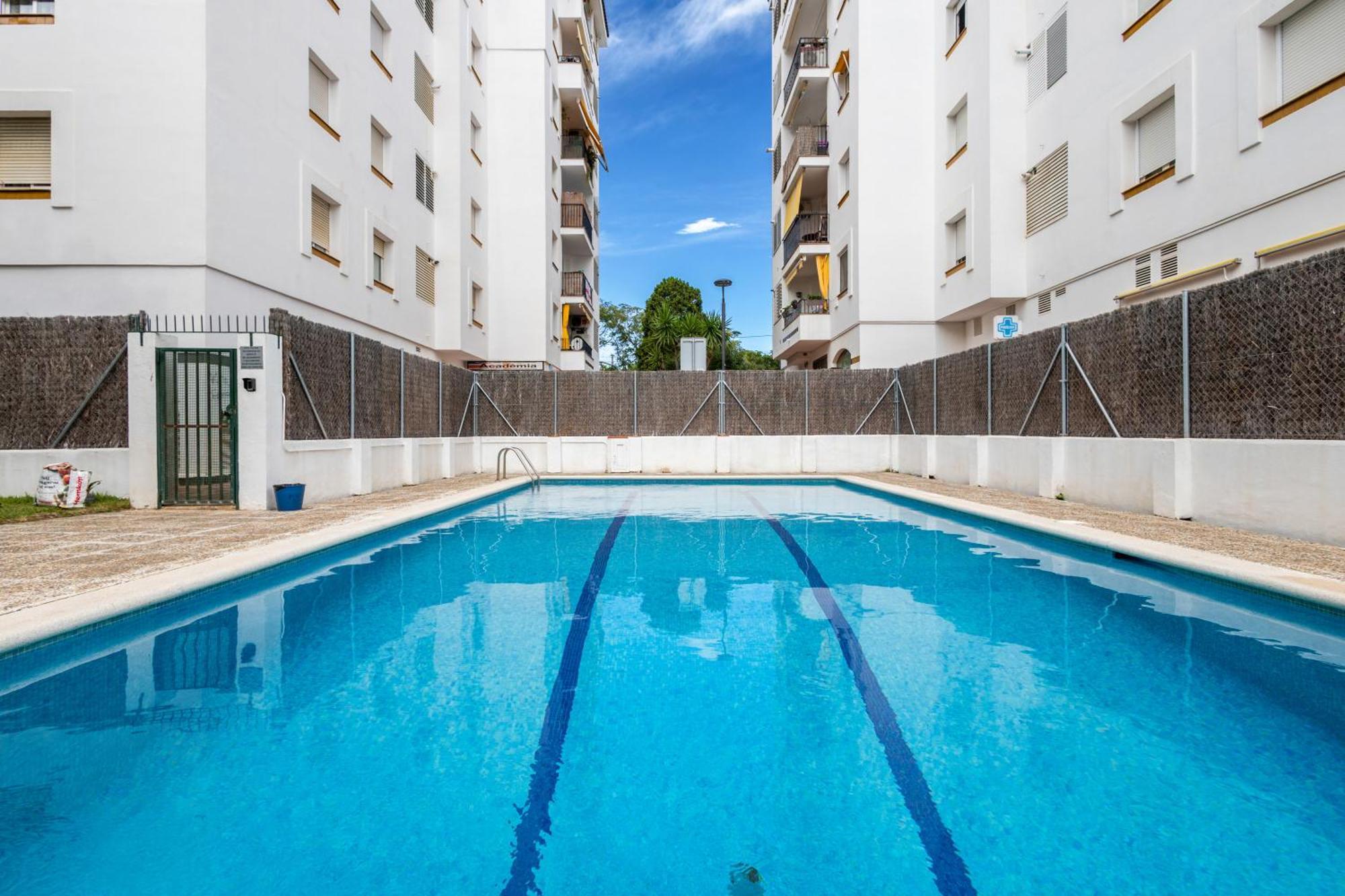 Oasis Apartment *